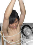 Asian Boy Bondage free picture 2