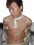 Asian Boy Bondage free picture 3
