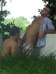 Gay Violations free picture 3