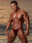 Muscle Hunks free picture 2