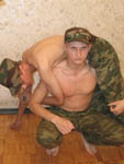 Seduced Army Boys free picture 1