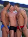 Swimmer Boyz free picture 3