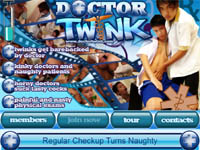 Doctor Twink