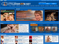 Tylers Room